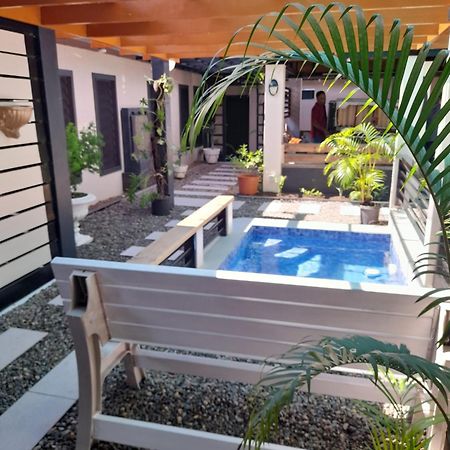 Bidesi Villa Apartments Suva Exterior foto