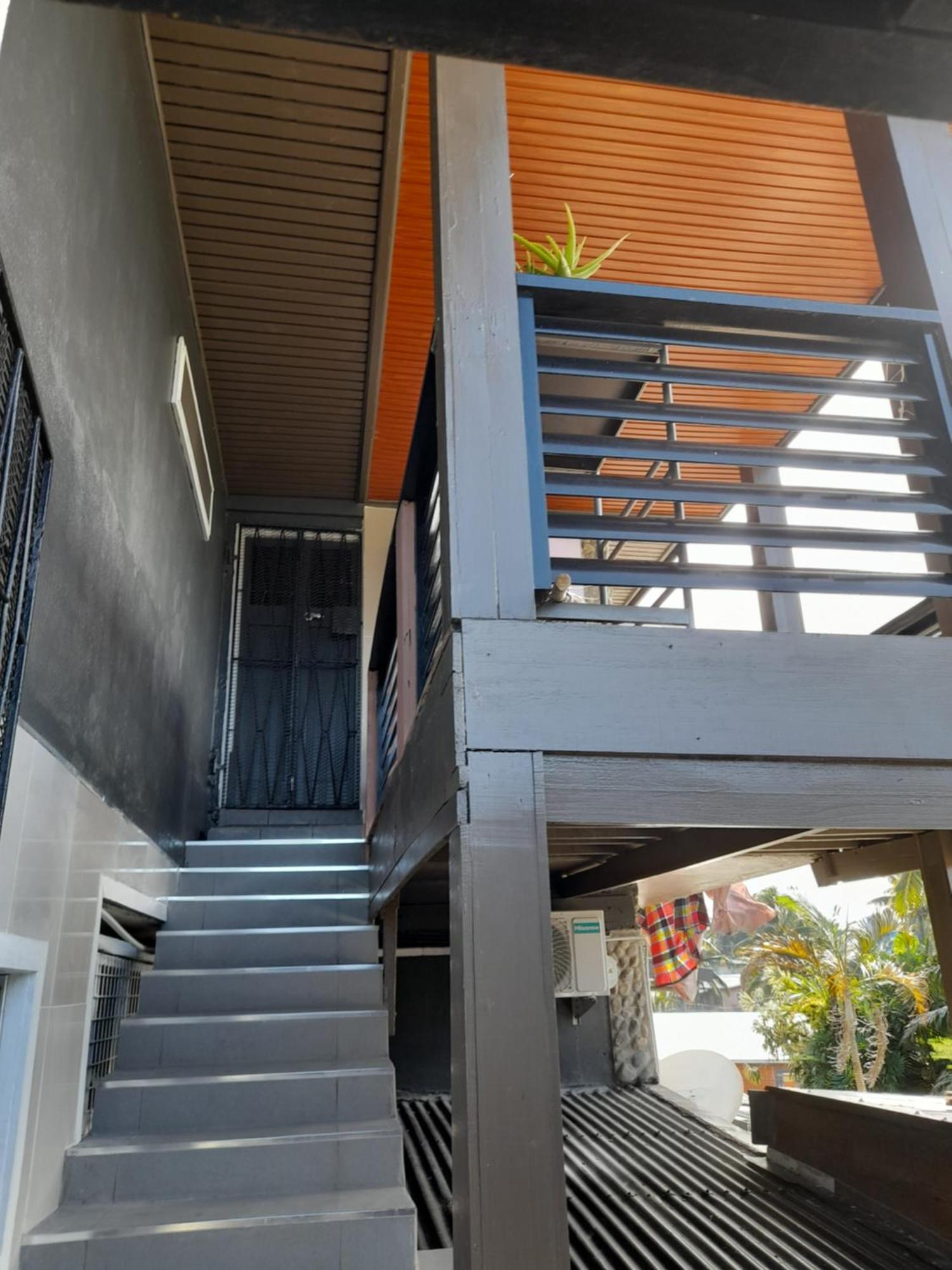 Bidesi Villa Apartments Suva Exterior foto