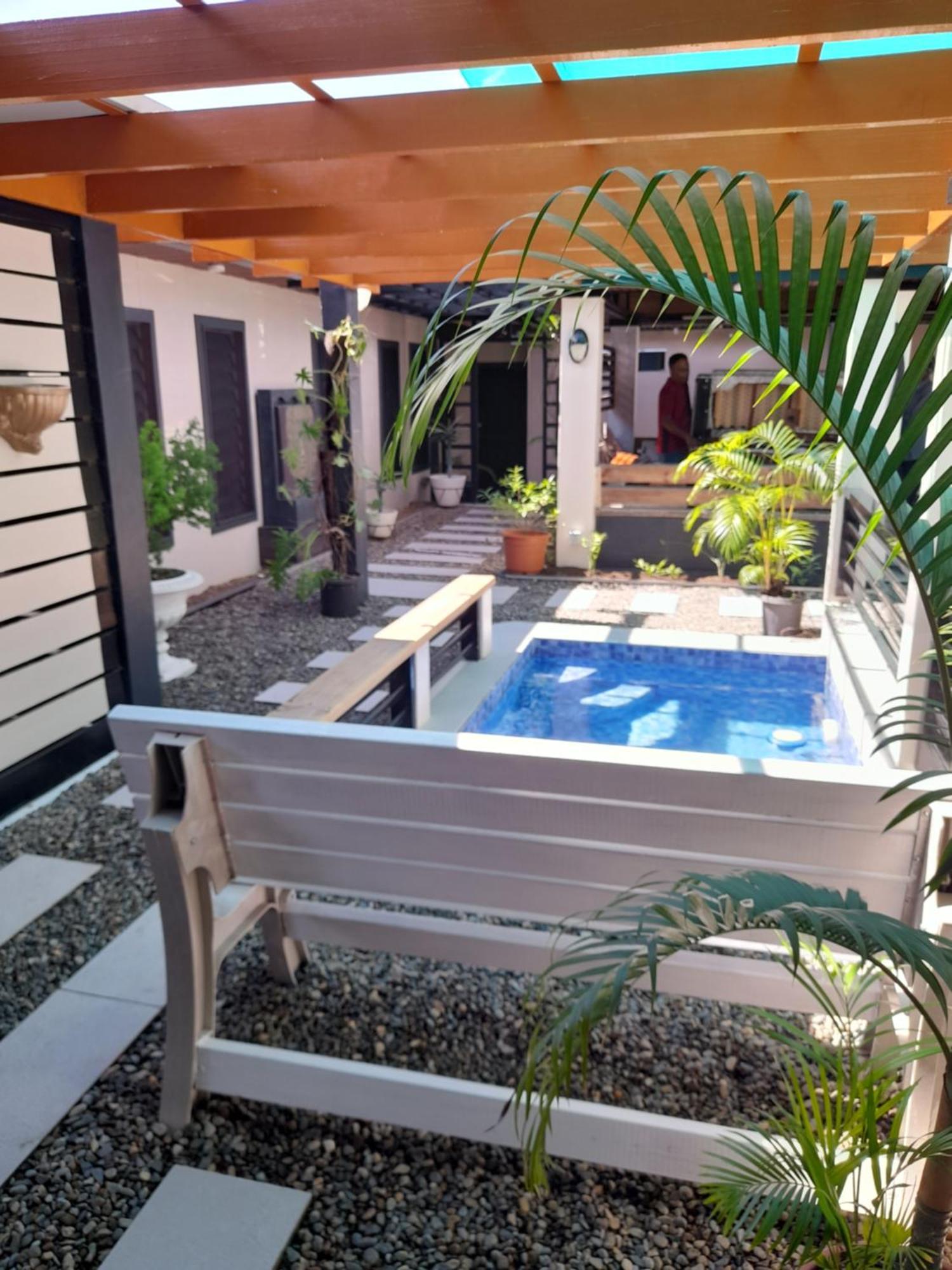 Bidesi Villa Apartments Suva Exterior foto